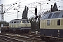 MaK 2000035 - DB "216 045-5"
15.09.1980 - Mülheim-Styrum, Bahnhof
Michael Hafenrichter